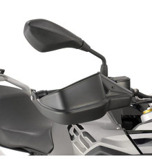 Givi, додаткові хендгварди, для BMW G 310 GS, 2017-2018, чорні