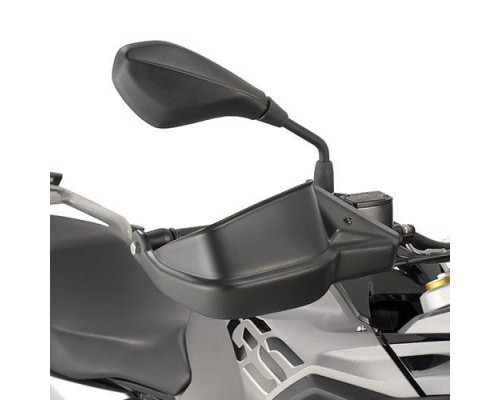Givi, додаткові хендгварди, для BMW G 310 GS, 2017-2018, чорні
