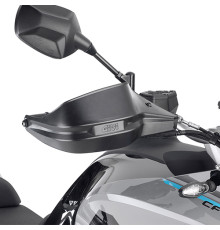 Givi CF Moto 800 MT Додаткові Хендбари Чорний