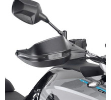 Givi CF Moto 800 MT Додаткові Хендбари Чорний