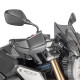 Givi CB 650F Додаткові Ручки Захисту для Мотоцикла 2017-2018 Чорний