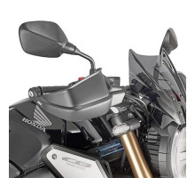 Givi CB 650F Додаткові Ручки Захисту для Мотоцикла 2017-2018 Чорний