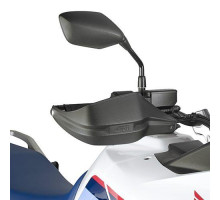 Givi, додаткові хендбари, HONDA CB 750 Hornet/XL 750 Transalp, 2023, чорний
