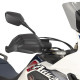 Givi, додаткові хендгварди, HONDA CRF1000L Africa Twin/X-ADV 750, 2016-2017, чорний