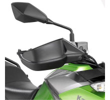 Givi handbary додаткові Kawasaki Versys-X 300 2017-2023 чорний