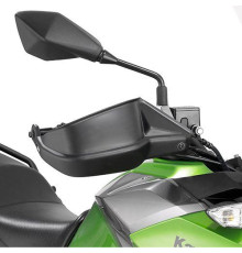 Givi handbary додаткові Kawasaki Versys-X 300 2017-2023 чорний