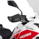 Givi, Moto Morini X-Cape 649, додаткові хендбари, 2021-2022, чорний