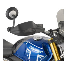 Givi Triumph Speed 400 Додаткові Хендбари Чорний
