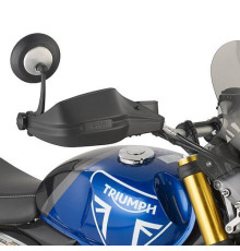 Givi Triumph Speed 400 Додаткові Хендбари Чорний