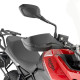 Givi Tiger Sport 660 Додаткові Ручки Захисту для Triumph 2022-2023 Чорний