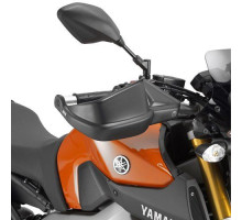 Givi handbary додаткові для мотоцикла YAMAHA MT-07/MT-09/XSR700 чорні