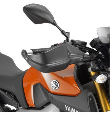 Givi handbary додаткові для мотоцикла YAMAHA MT-07/MT-09/XSR700 чорні