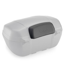 Givi E207 спинка для кофра E46 Riviera чорний