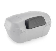 Givi E207 спинка для кофра E46 Riviera чорний