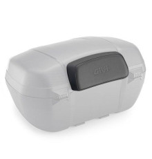 Givi E207 спинка для кофра E46 Riviera чорний