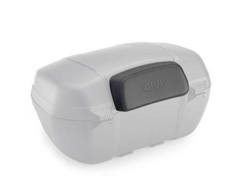 Givi E207 спинка для кофра E46 Riviera чорний