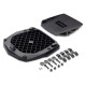 Givi E251 Пластикова Плита для Центрального Кофра Monokey Універсальна Чорна