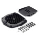Givi E251 Пластикова Плита для Центрального Кофра Monokey Універсальна Чорна
