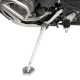 Givi, Tiger 1200 Rally Explorer, додаткове розширення підніжки, 2022-2023, чорний