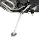 Givi, Tiger 1200 Rally Explorer, додаткове розширення підніжки, 2022-2023, чорний