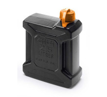 Givi каністра для пального 2,5 л червона