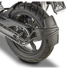 Givi RM01/RM02 Комплект монтажний для BMW G 310 GS 2017-2018 Чорний
