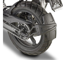 Givi RM01/RM02 Комплект монтажний для BMW G 310 GS 2017-2018 Чорний