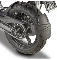 Givi RM01/RM02 Комплект монтажний для BMW G 310 GS 2017-2018 Чорний