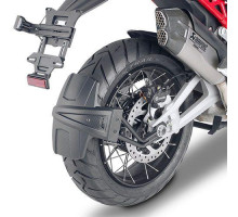 Givi RM01/RM02 Комплект монтажний для Ducati Multistrada V4 (2021) Чорний