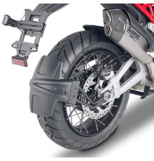Givi RM01/RM02 Комплект монтажний для Ducati Multistrada V4 (2021) Чорний