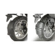 Givi RM01/RM02 Комплект монтажний для HONDA NC750X/S (2016-2017) Чорний