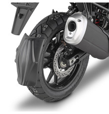 Givi RM01/RM02 Комплект монтажний для Suzuki DL 1000 V-Strom 2017 Чорний