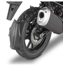 Givi RM01/RM02 Комплект монтажний для Suzuki DL 1000 V-Strom 2017 Чорний
