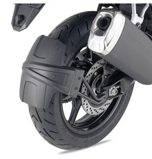 Givi RM01/RM02 Комплект монтажний для Suzuki V-Strom 800DE Чорний