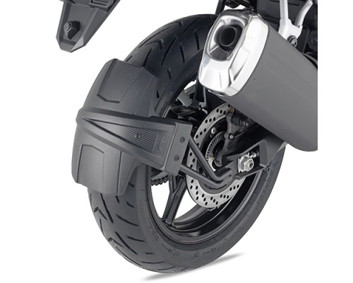 Givi RM01/RM02 Комплект монтажний для Suzuki V-Strom 800DE Чорний