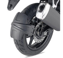 Givi RM01/RM02 Комплект монтажний для Suzuki V-Strom 800DE Чорний