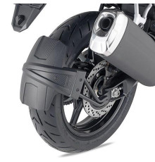 Givi RM01/RM02 Комплект монтажний для Suzuki V-Strom 800DE Чорний