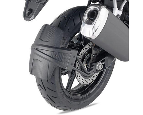 Givi RM01/RM02 Комплект монтажний для Suzuki V-Strom 800DE Чорний