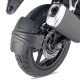 Givi RM01/RM02 Комплект монтажний для Suzuki V-Strom 800DE Чорний