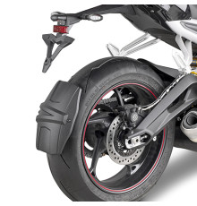 Givi RM01/RM02 Комплект монтажний для Triumph Street Triple 765 (2017-2018) Чорний
