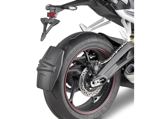 Givi RM01/RM02 Комплект монтажний для Triumph Street Triple 765 (2017-2018) Чорний