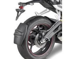 Givi RM01/RM02 Комплект монтажний для Triumph Street Triple 765 (2017-2018) Чорний