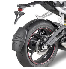 Givi RM01/RM02 Комплект монтажний для Triumph Street Triple 765 (2017-2018) Чорний