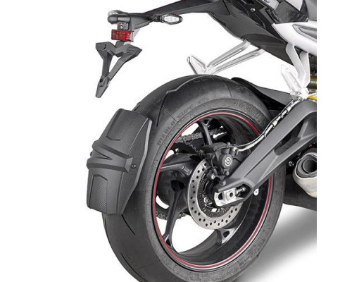 Givi RM01/RM02 Комплект монтажний для Triumph Street Triple 765 (2017-2018) Чорний
