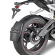 Givi RM01/RM02 Комплект монтажний для Triumph Street Triple 765 (2017-2018) Чорний