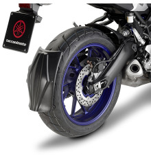 Givi RM01/RM02 Комплект монтажний для YAMAHA MT-09 Tracer (2015-2017) Чорний