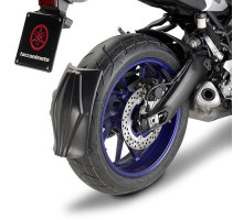 Givi RM01/RM02 Комплект монтажний для YAMAHA MT-09 Tracer (2015-2017) Чорний