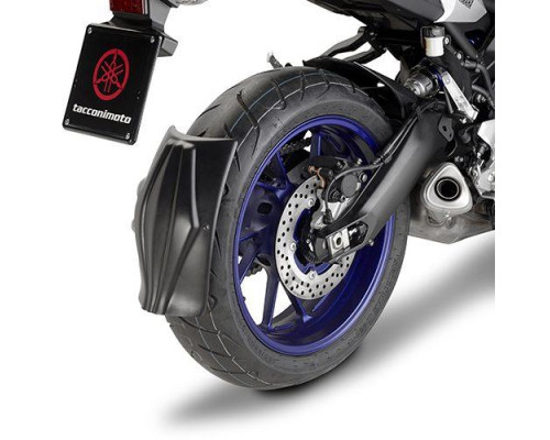 Givi RM01/RM02 Комплект монтажний для YAMAHA MT-09 Tracer (2015-2017) Чорний