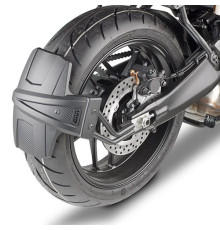 Givi RM01/RM02 Кріплення для YAMAHA Tracer 9 (2021), Чорний