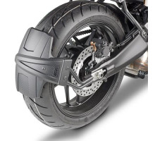 Givi RM01/RM02 Кріплення для YAMAHA Tracer 9 (2021), Чорний